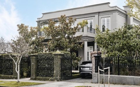 墨尔本房价下跌最严重的Suburbs