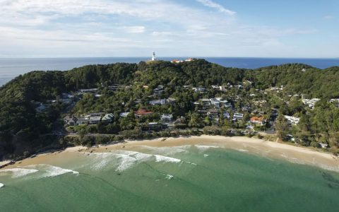 2025 年房地产投资者可关注的 10 个Suburbs