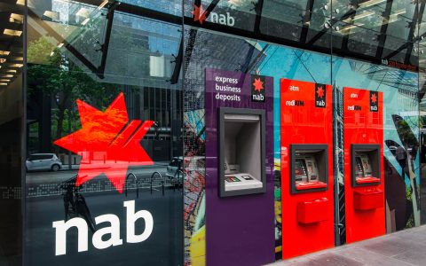 NAB在澳联储降息预期前大幅下调固定房贷利率