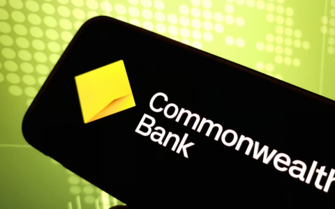 CommBank本月第二次降息