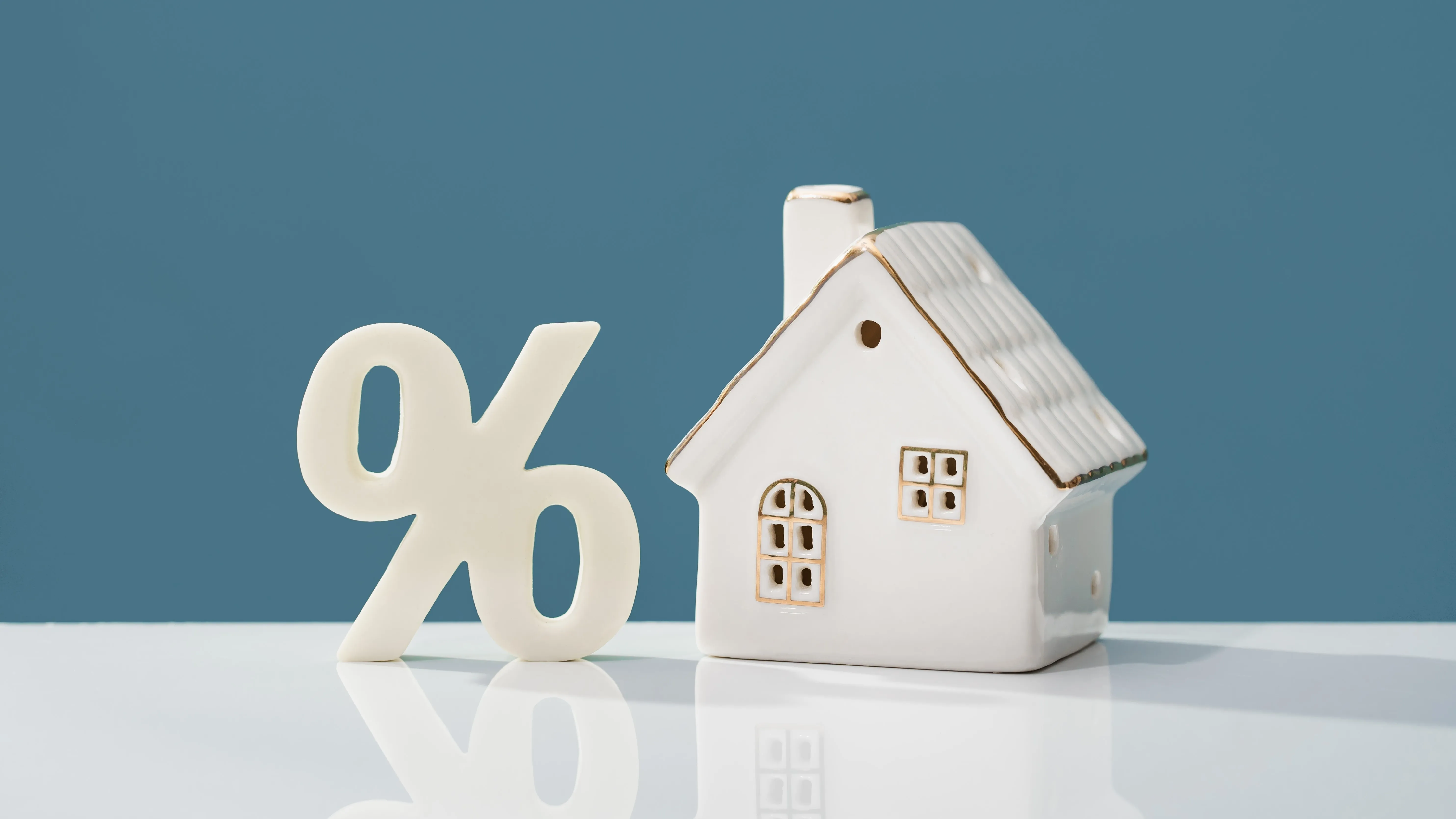 房贷利率会再次降至 3% 吗？