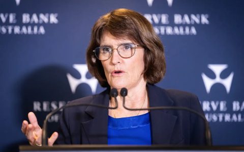 澳联储为何将脱离美联储而降息