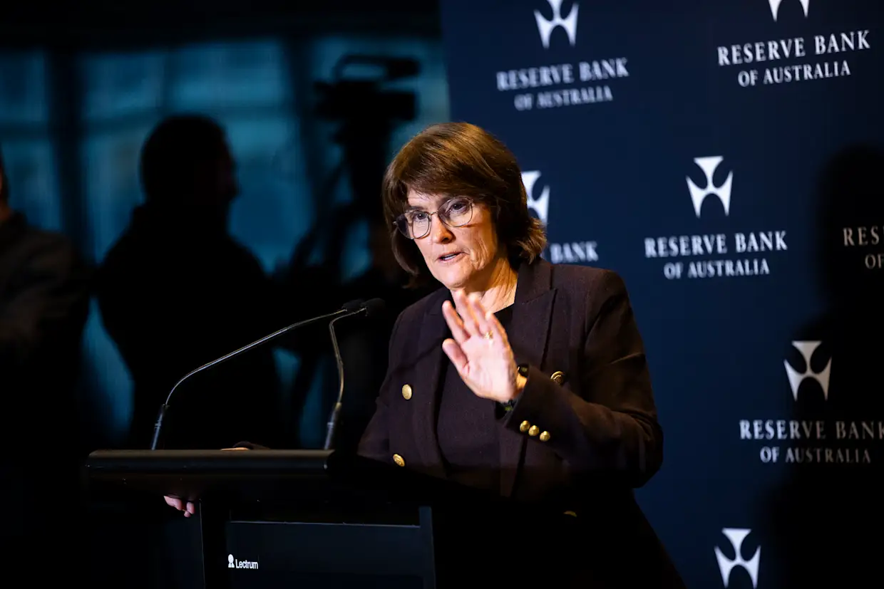 RBA意外维持利率不变，市场大感震惊_Arrivau