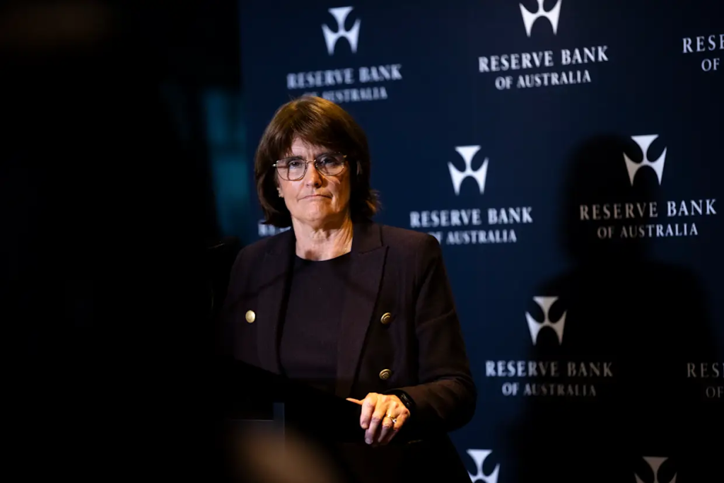 通胀上升，降息希望破灭