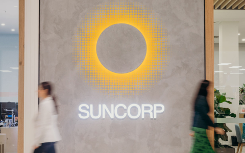 抢客大战：Suncorp 银行将房贷利率降至 5% 以下
