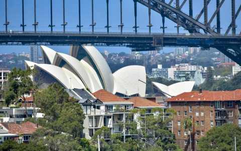 2026年悉尼房价中位数将达$190万，所有首府城市齐创新高