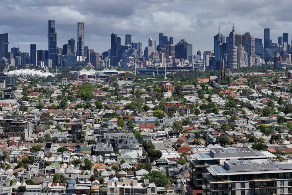 首付10%还能免LMI？Ubank搅动澳洲房贷市场