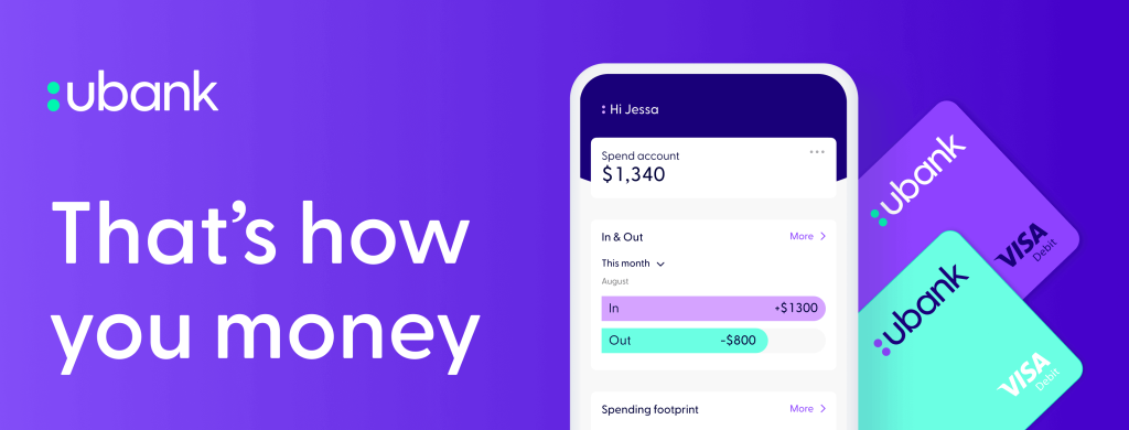 首付10%还能免LMI？Ubank搅动澳洲房贷市场