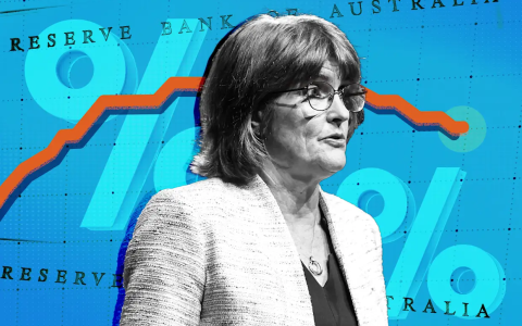 2026年澳大利亚储备银行将多次加息