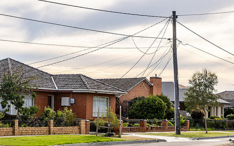 澳大利亚统计局1月数据显示：住房与能源成本上涨，但整体通胀持平