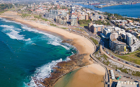 澳大利亚偏远地区住房市场正蓬勃发展，增速超越首府城市