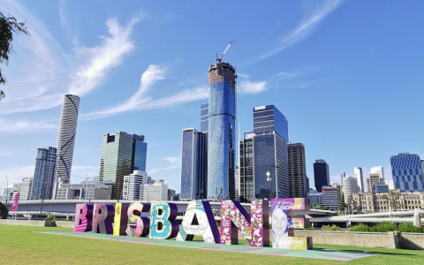 澳洲财政部在下一次预算案公布前重新聚焦税收政策