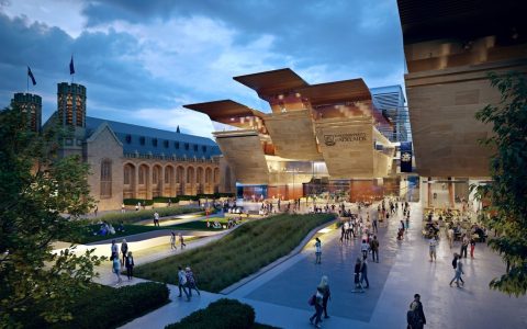 英国留学中介怎么选？2026年本科硕士申请费用、专业、签证全维度对比