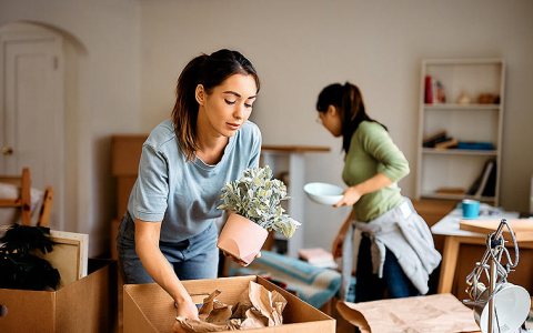 为何澳洲租房者正面临困境？