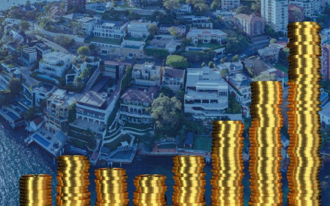 工党资本利得税改革不公平地针对普通家庭投资者，而豪宅却继续免税